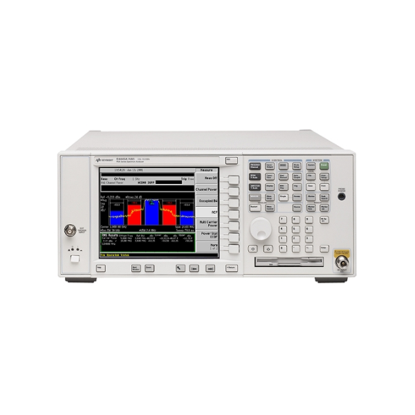 Agilent|安捷伦 E4446A PSA 频谱分析仪3 Hz-44 GHz