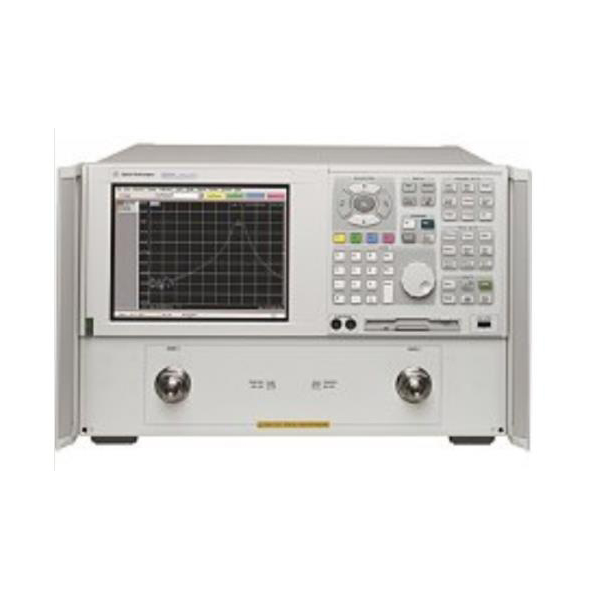 E8361A PNA 系列网络分析仪, 10 MHz 至70G