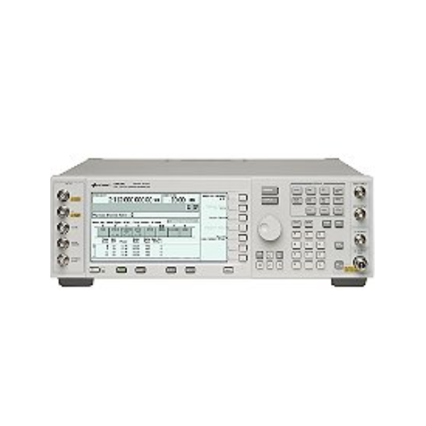 Agilent E4438C 信号发生器 