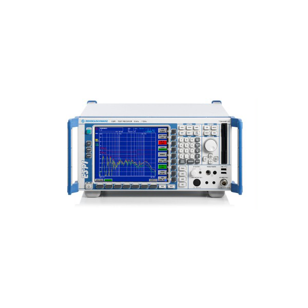 R&S/罗德与施瓦茨 ESPI7 EMI测试接收机9KHz-7GHz