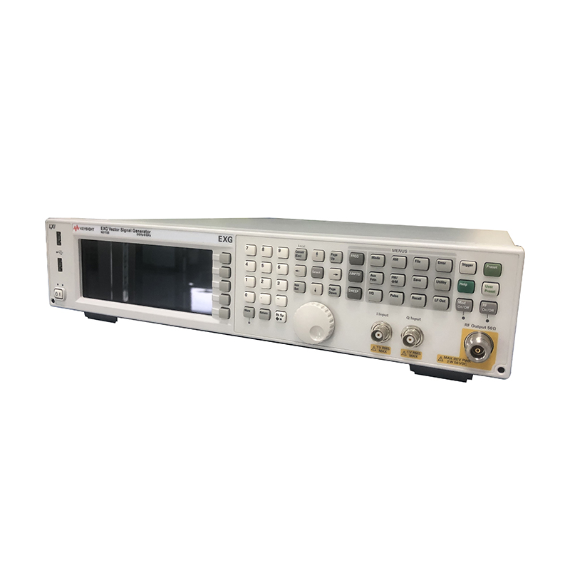 Keysight N5172B EXG X 系列射频矢量信号发生器